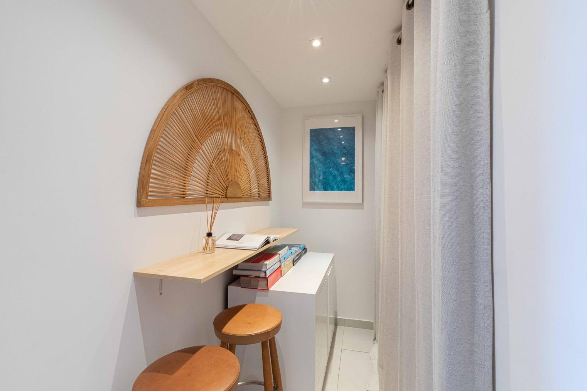 Art Et Mer Suite Saint Barth Anse Des Cayes Экстерьер фото